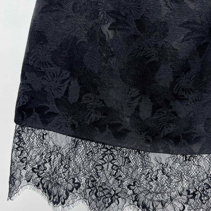 YSL 25S SKIRT STYLE 148