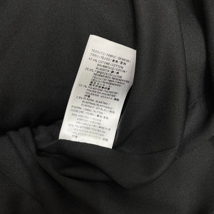 YSL 25S LONG TRENCH COAT STYLE 155