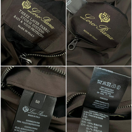 LP JACKET STYLE 324