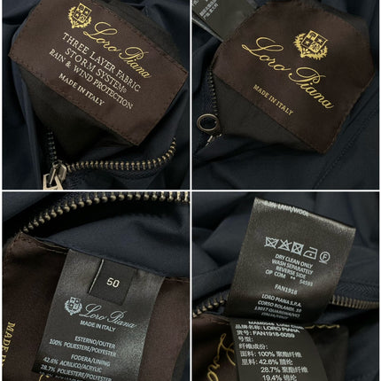 LP JACKET STYLE 326