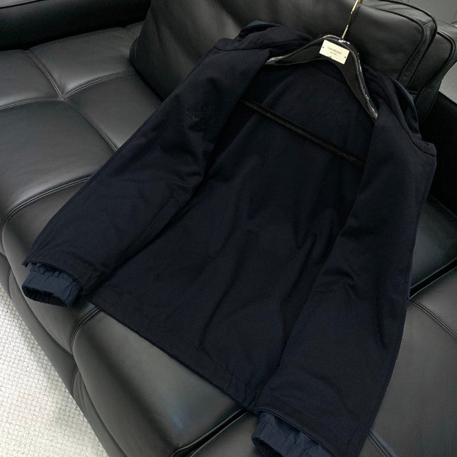 LP JACKET STYLE 326
