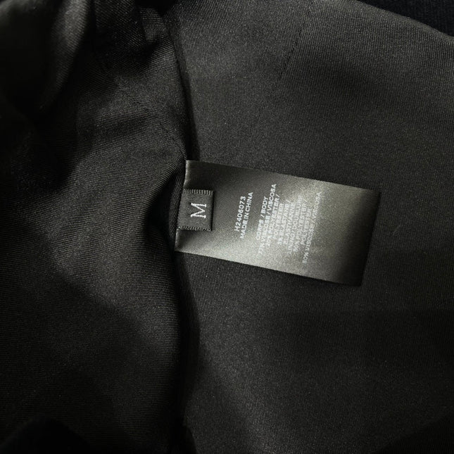 YSL 25S VELVET OUTFIT SET STYLE 139