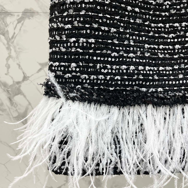 CHANEL 26S VEST DRESS 770