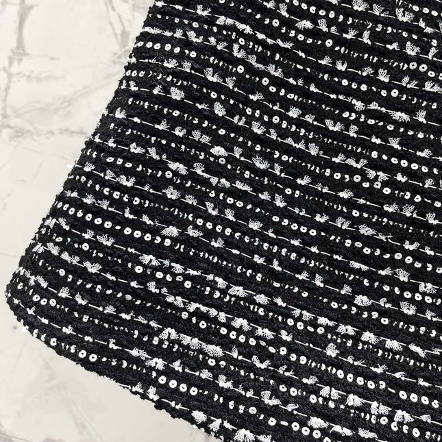 CHANEL 26S MIDI SKIRT 772