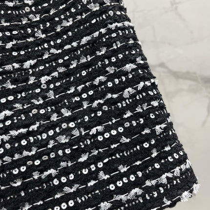 CHANEL 26S MIDI SKIRT 772