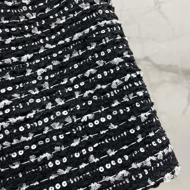 CHANEL 26S MIDI SKIRT 772