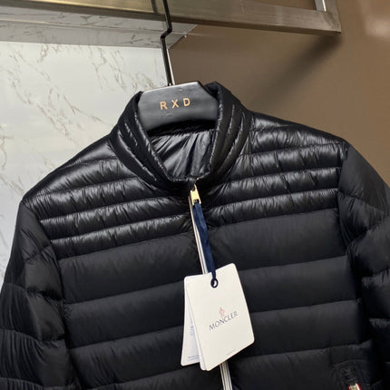 MONCLER JACKET STYLE 322