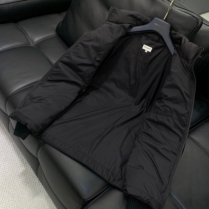 YSL 25S PUFFER JACKET STYLE 116