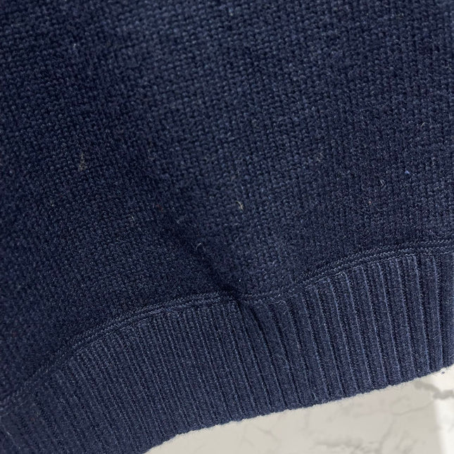 PRADA 25S CREW NECK SWEATER 341