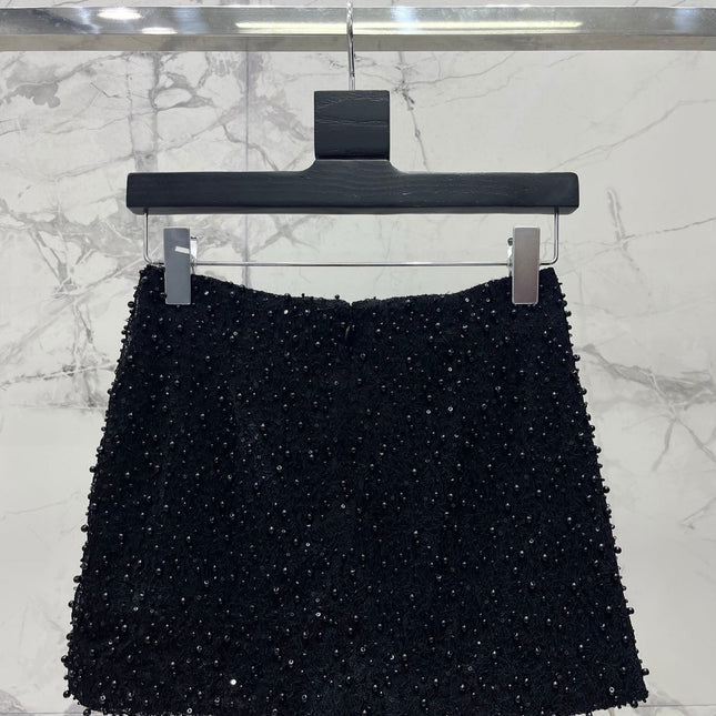 YSL 25S SKIRT STYLE 20
