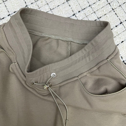 PRADA 25S MIDI SKIRT 331