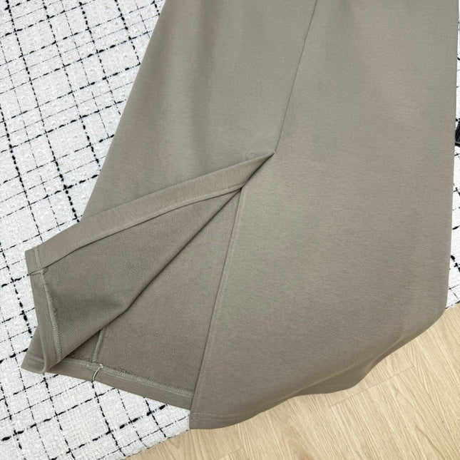 PRADA 25S MIDI SKIRT 331