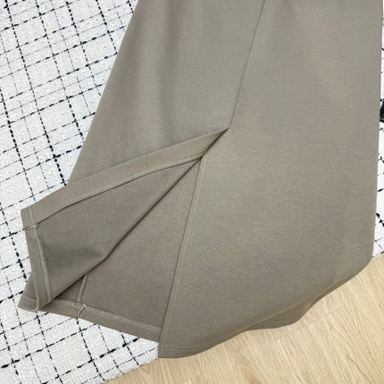 PRADA 26S MIDI SKIRT 606