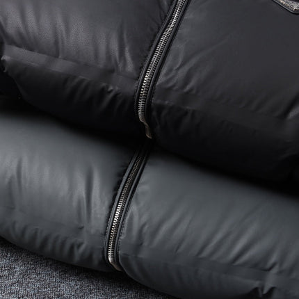 PRADA 25S DOWN PUFFER VEST 215