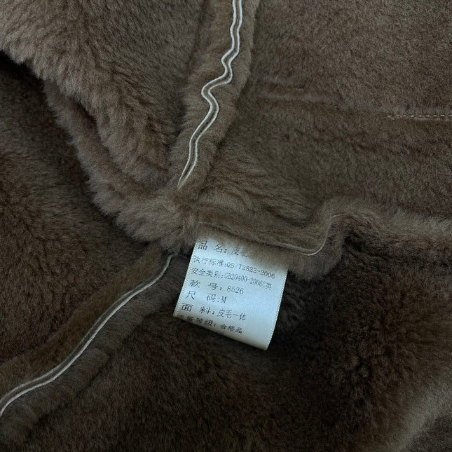 YSL 25S JACKET STYLE 102