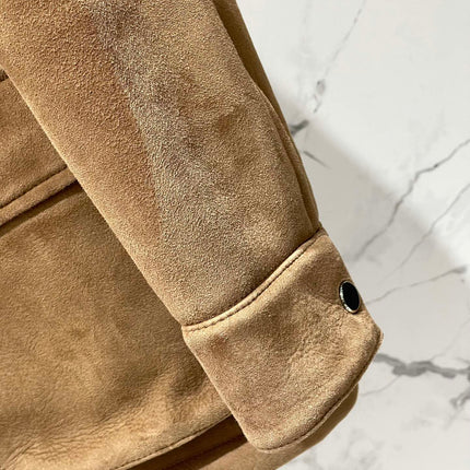 YSL 25S JACKET STYLE 102