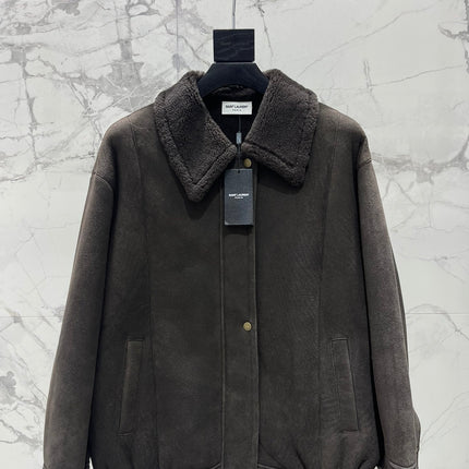 YSL 25S JACKET STYLE 101