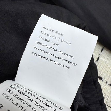 PRADA 25S STAND-COLLAR JACKET 369