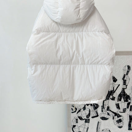PRADA 25S DOWN JACKET 361
