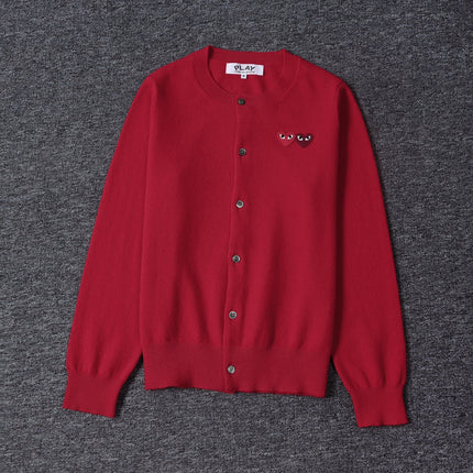 DIOR 25S CASHMERE CARDIGAN 576