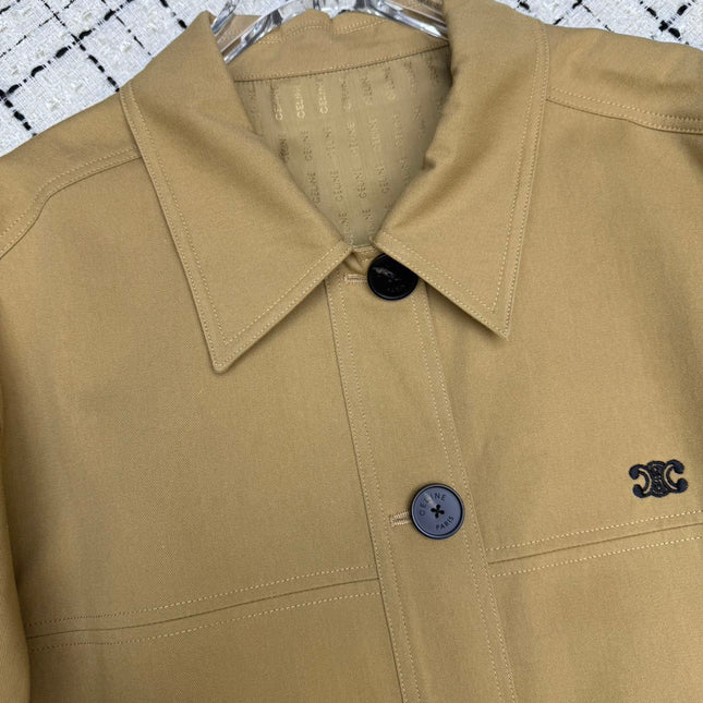 CELINE 26S JACKET 804963