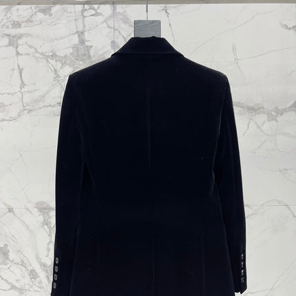 YSL 25S BLAZER STYLE 15