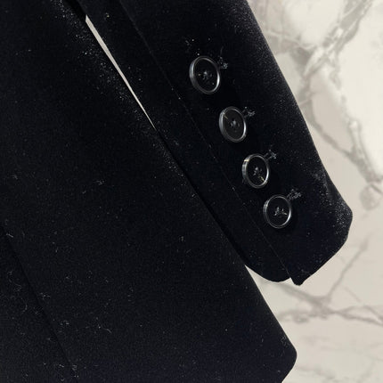 YSL 25S BLAZER STYLE 15