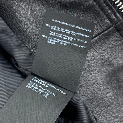 YSL 25S JACKET STYLE 45