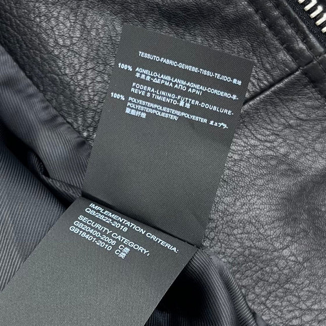 YSL 25S JACKET STYLE 45