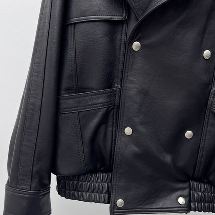YSL 25S JACKET STYLE 45