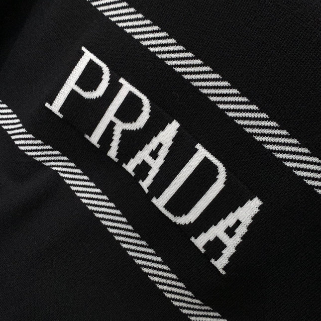 PRADA 25S SWEATER 433