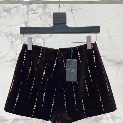 YSL 25S SHORT STYLE 29