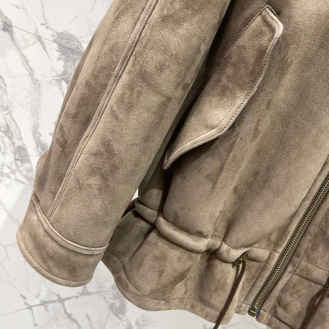 YSL 25S JACKET STYLE 13