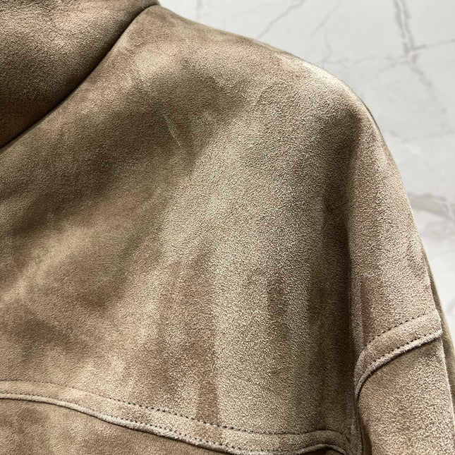 YSL 25S JACKET STYLE 13