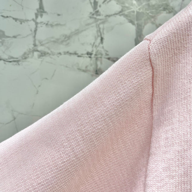 BURBERRY 25S KNIT SWEATER 242