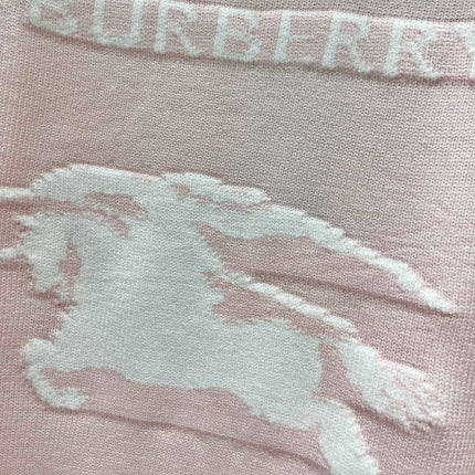 BURBERRY 25S KNIT SWEATER 242