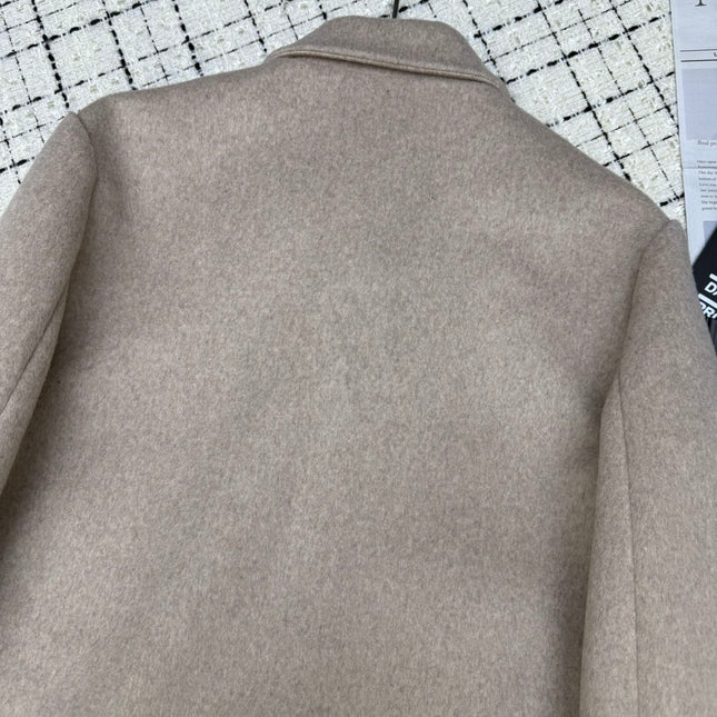 PRADA 26S JACKET 589