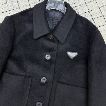 PRADA 26S JACKET 591