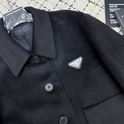 PRADA 26S JACKET 591