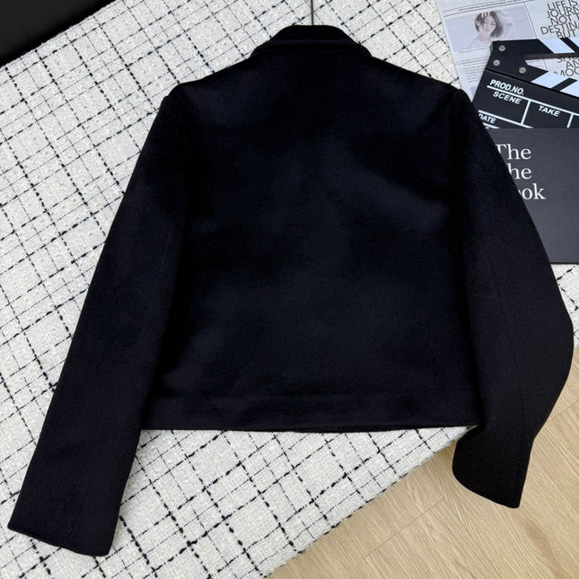 PRADA 26S JACKET 591
