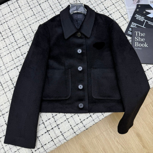 26S JACKET 591