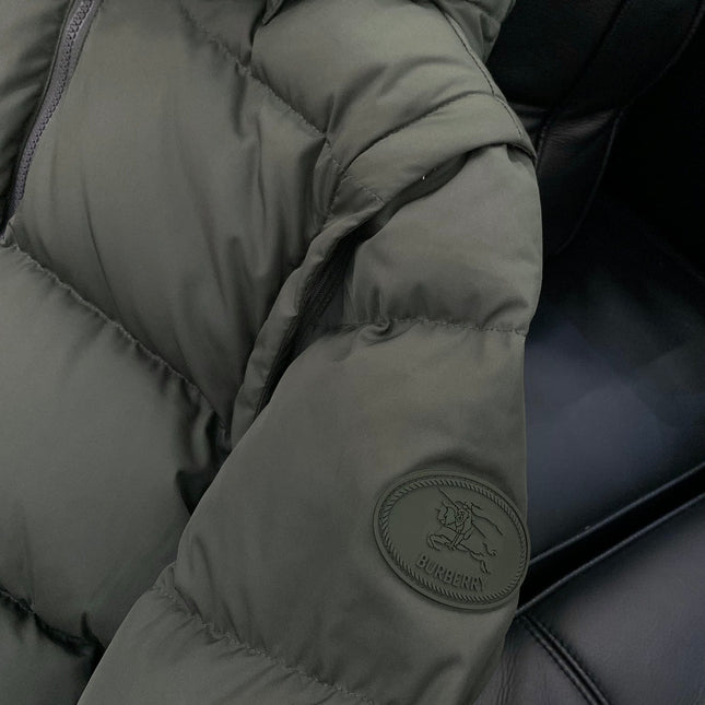 BURBERRY 25S DOWN JACKET 223