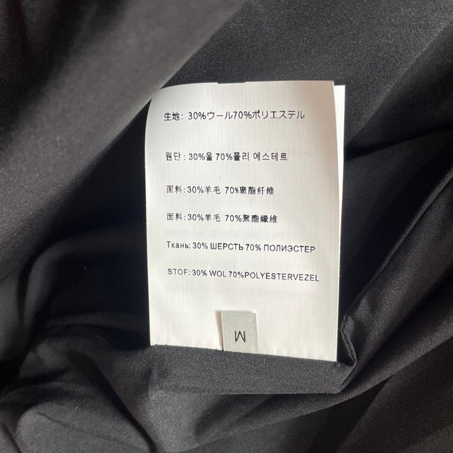 PRADA 25S JACKET 391
