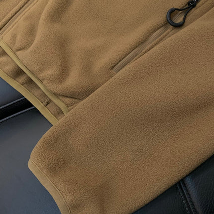 MONCLER 25S HOODED SWEATSHIRT 444