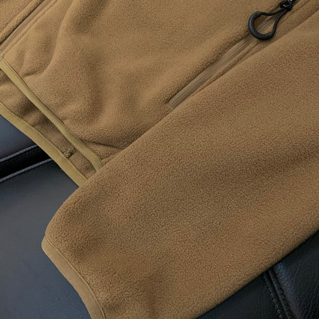 MONCLER 25S HOODED SWEATSHIRT 444