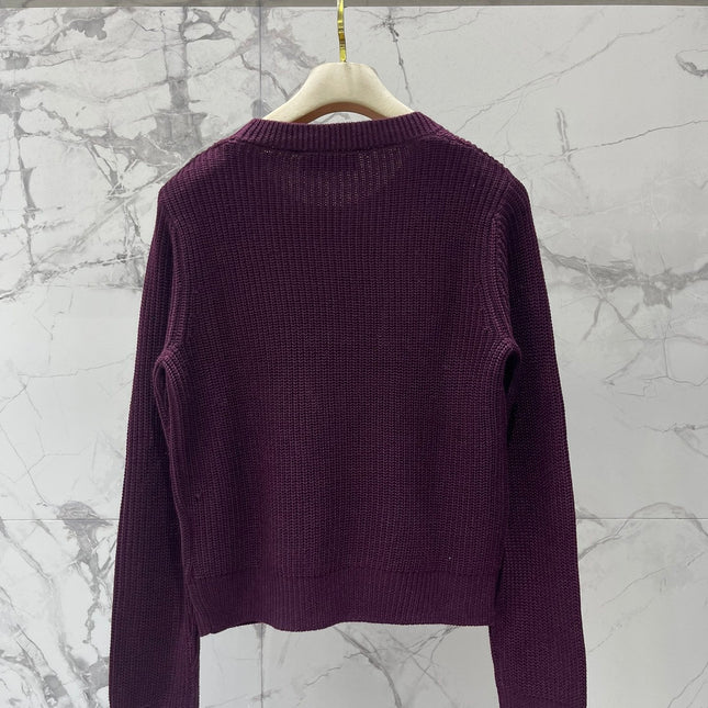 MIUMIU SWEATER STYLE 742