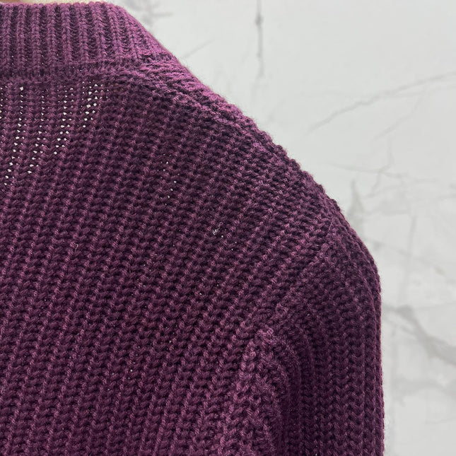 MIUMIU SWEATER STYLE 742