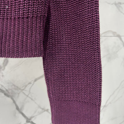 MIUMIU SWEATER STYLE 742