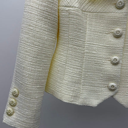 VALENTINO 26S JACKET STYLE 107