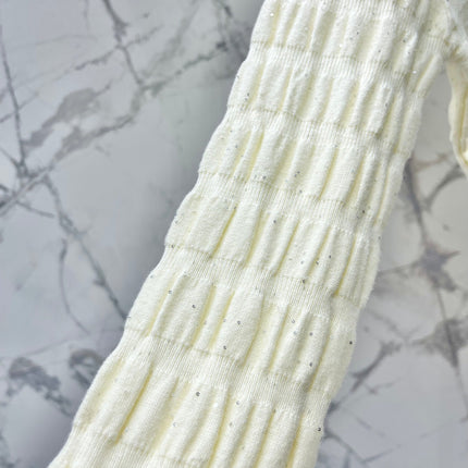 CHANEL 25S KNIT SWEATER 623